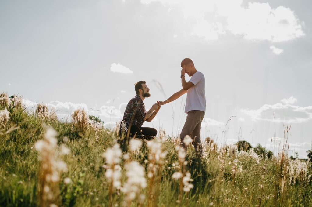 Relationships counseling services